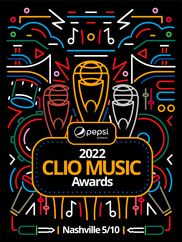 Clio Music Awards 2022