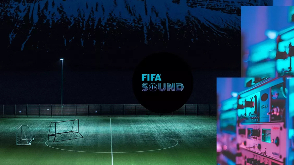 FIFA Sound PlayOn